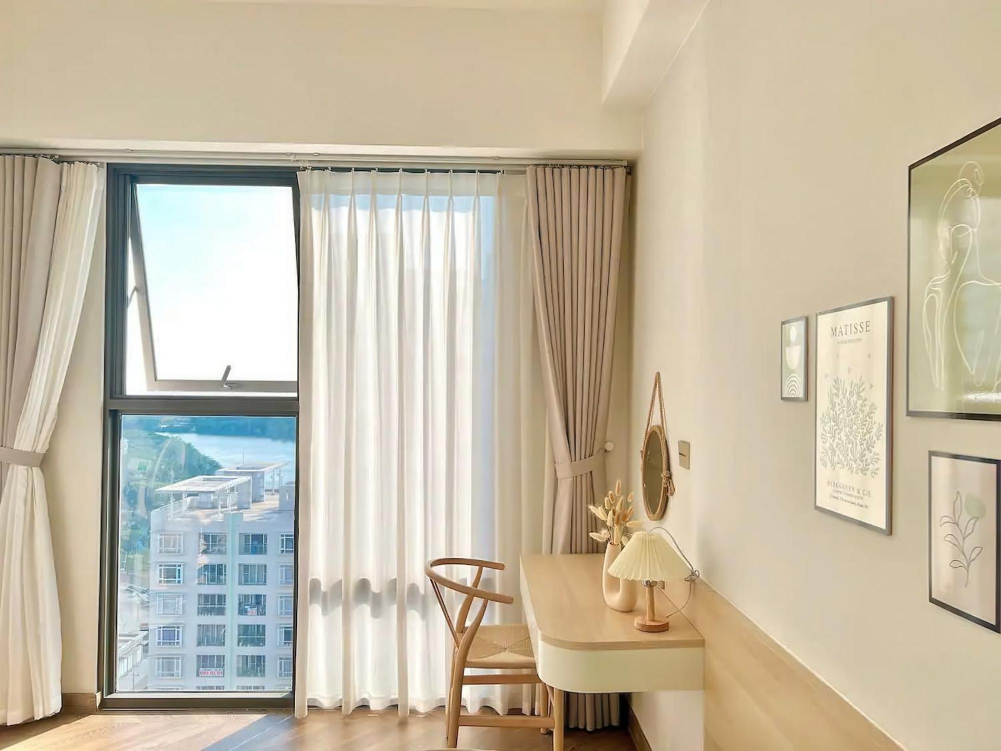 The Antonia - Korea Town D7 Apartment Ho Chi Minh City
