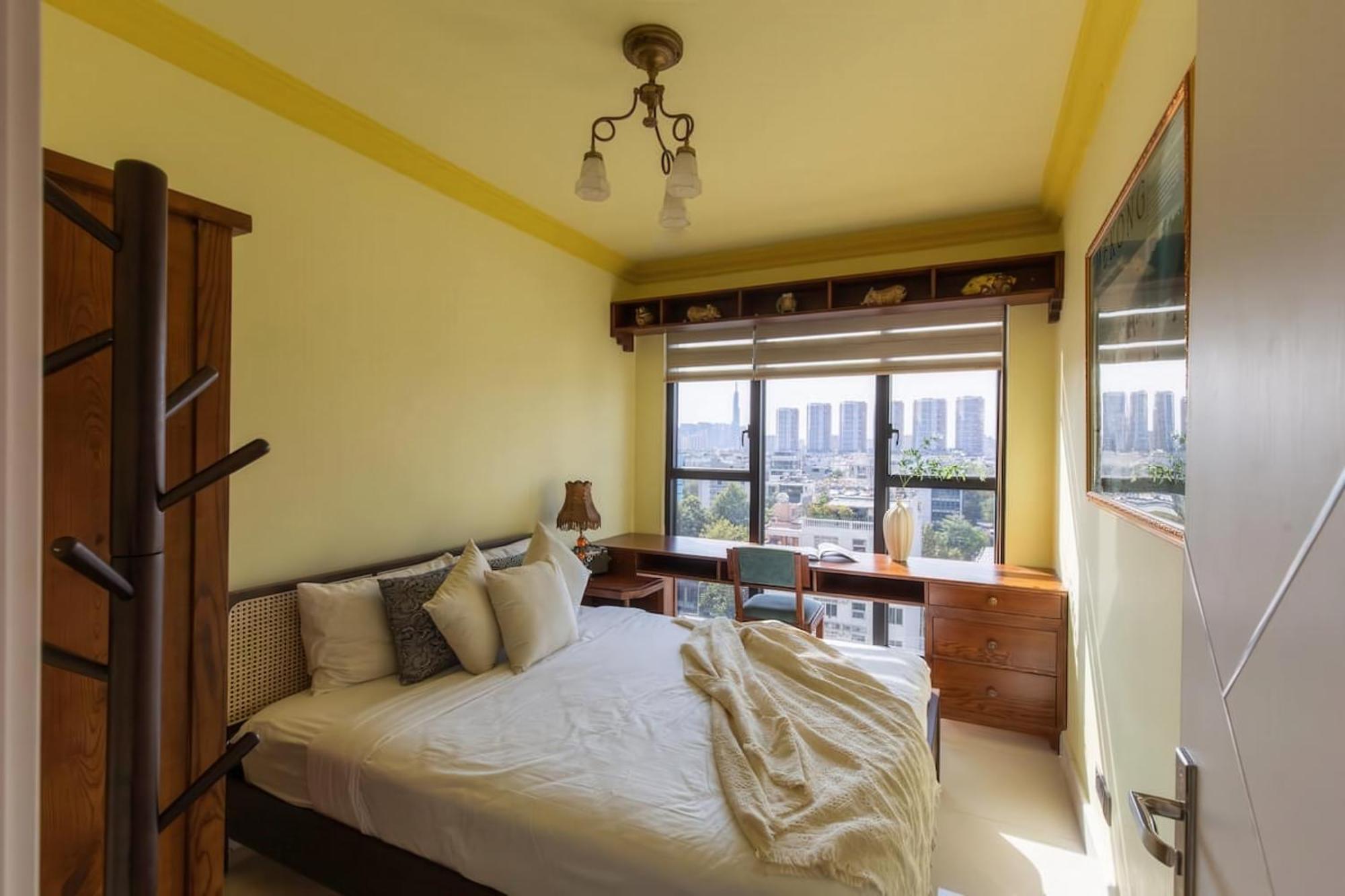 Apartment Feliz En Vista River District 2 *