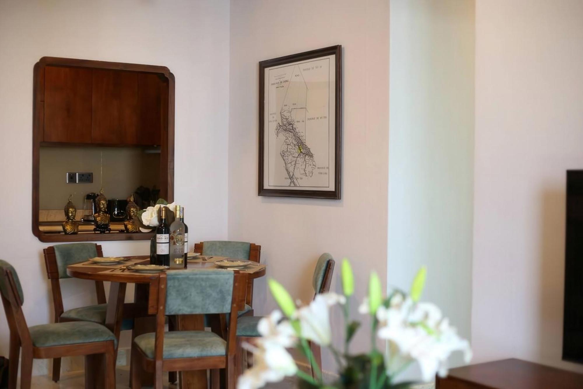 Feliz En Vista River District 2 Apartment