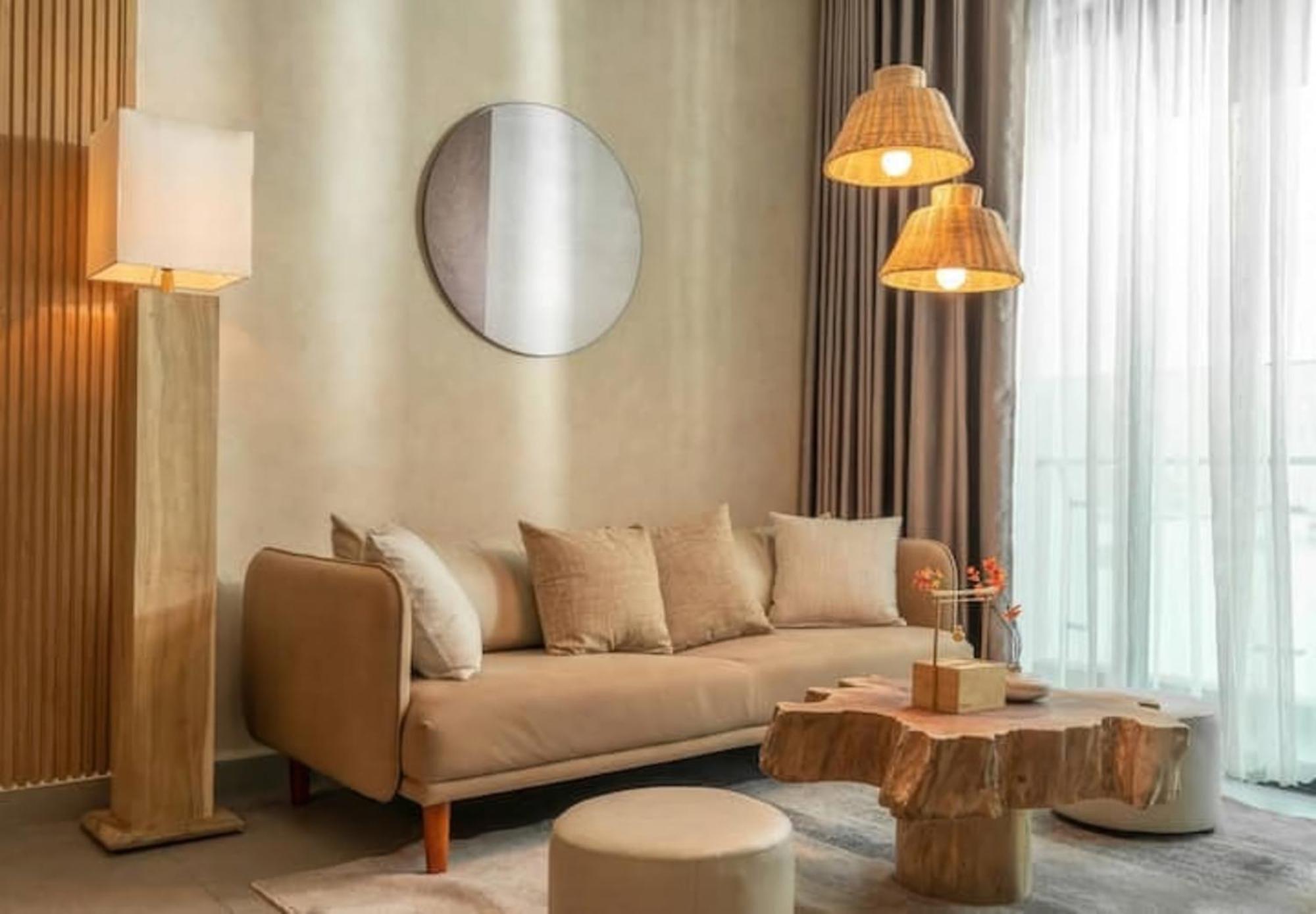 Feliz En Vista River District 2 Apartment *