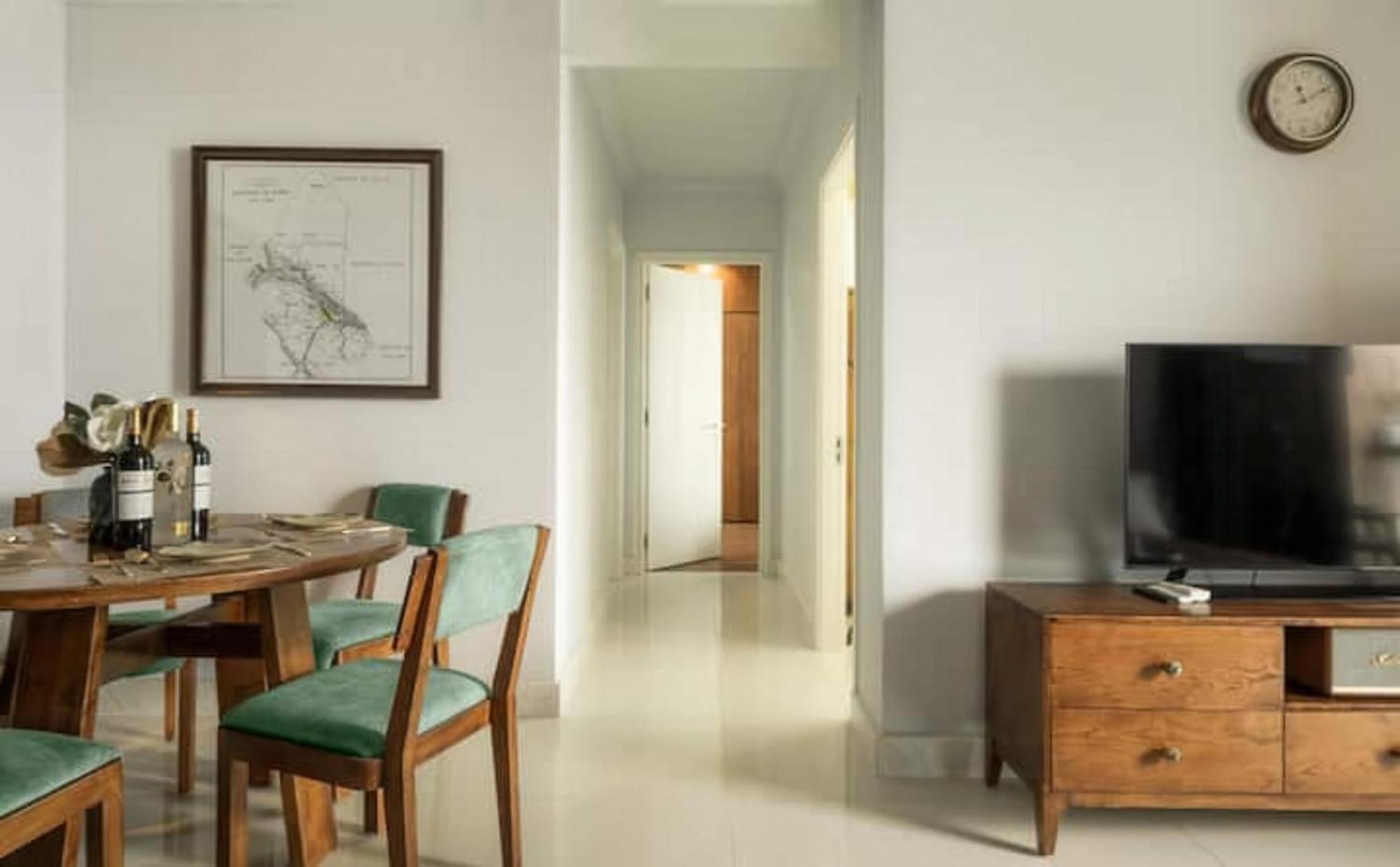 Apartment Feliz En Vista River District 2