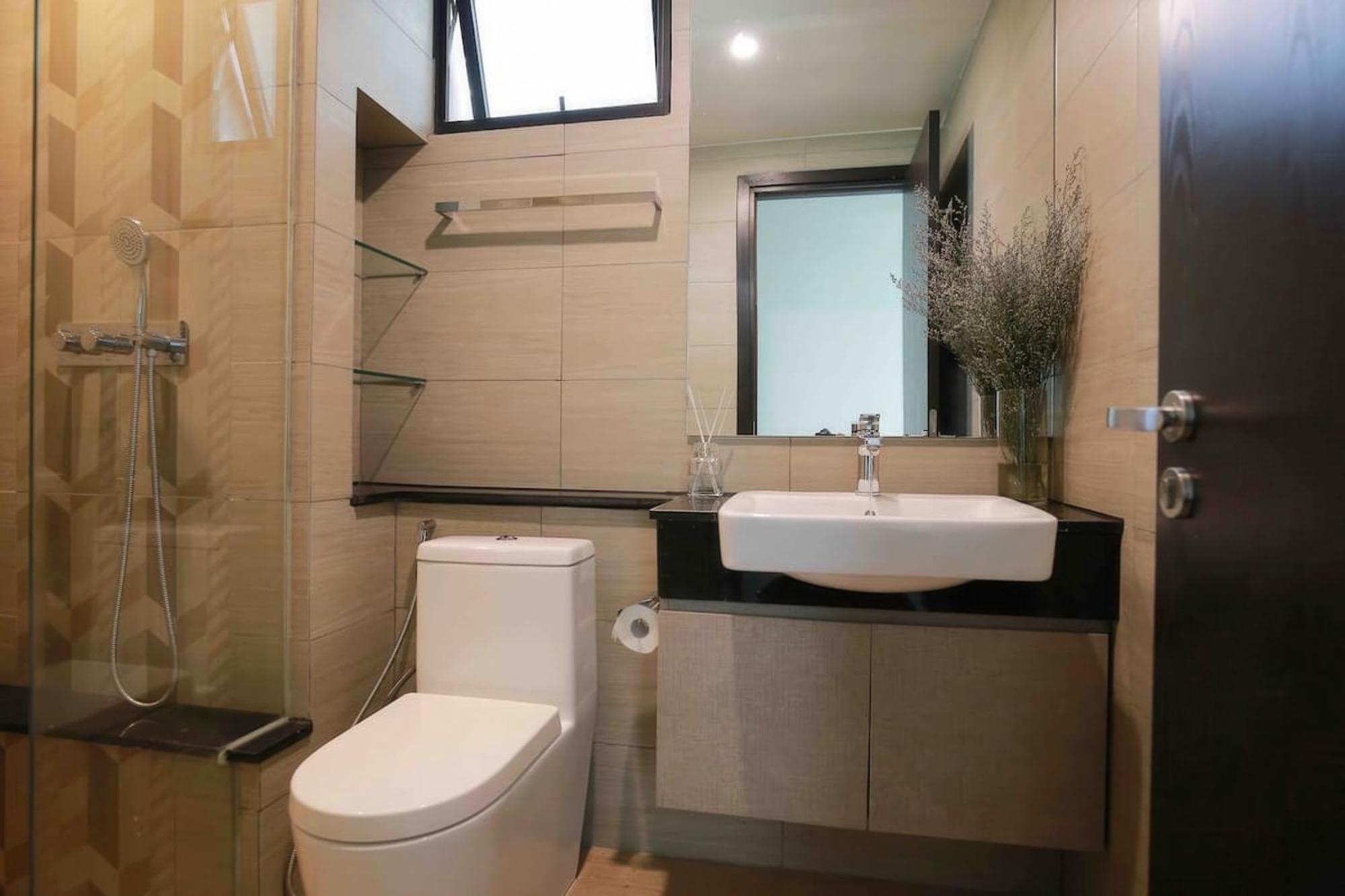 Feliz En Vista River District 2 * Ho Chi Minh City