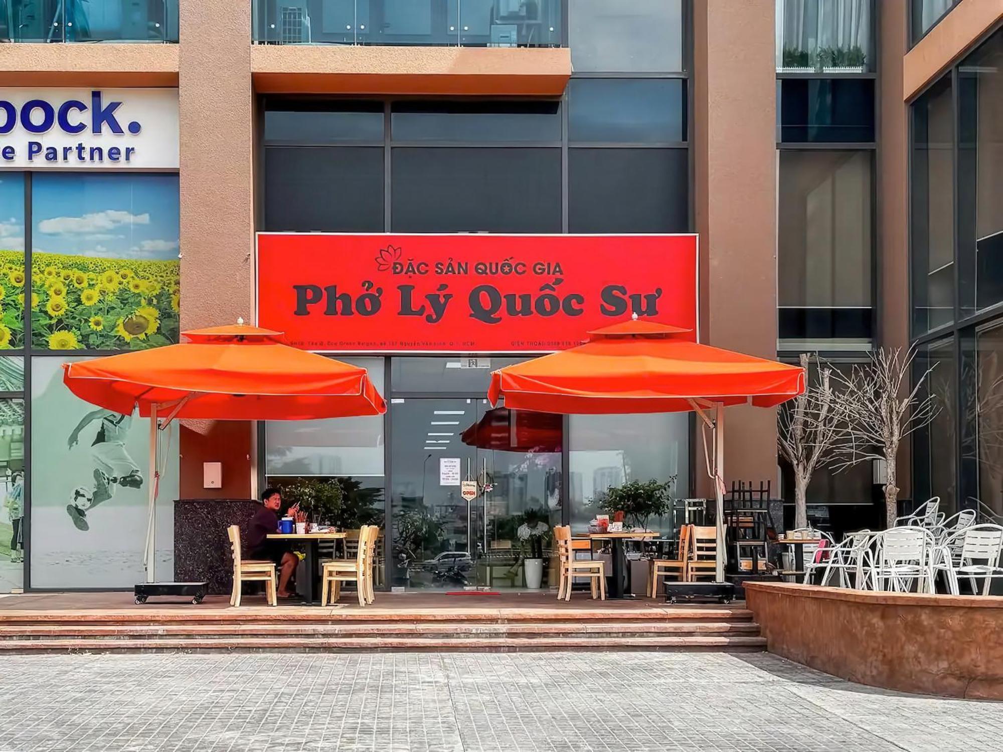 Eco Saigon - Free Gym & Netflix & Pool * TP. Hồ Chí Minh