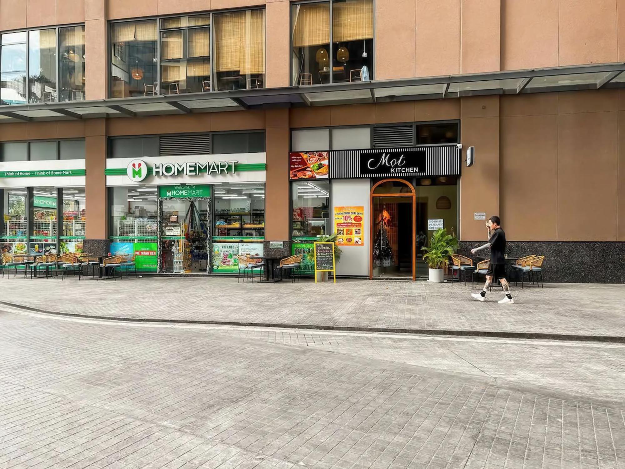 Eco Saigon - Free Gym & Netflix & Pool *