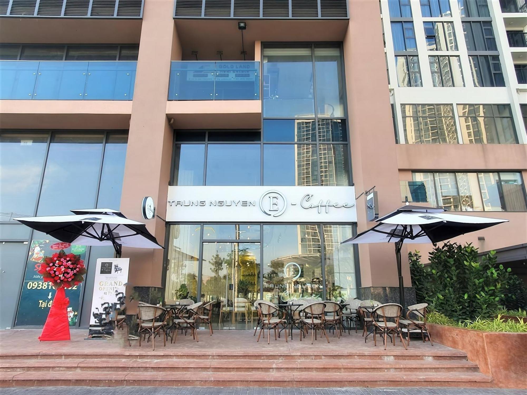 Căn hộ Eco Saigon - Free Gym & Netflix & Pool *