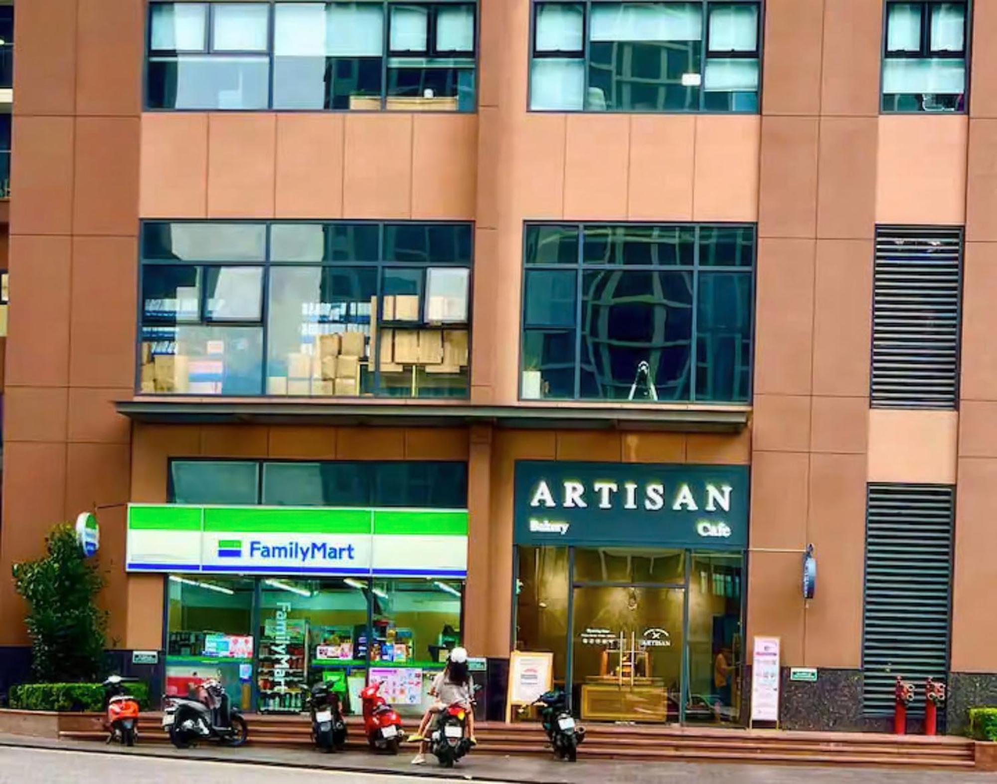 Căn hộ Eco Saigon - Free Gym & Netflix & Pool TP. Hồ Chí Minh