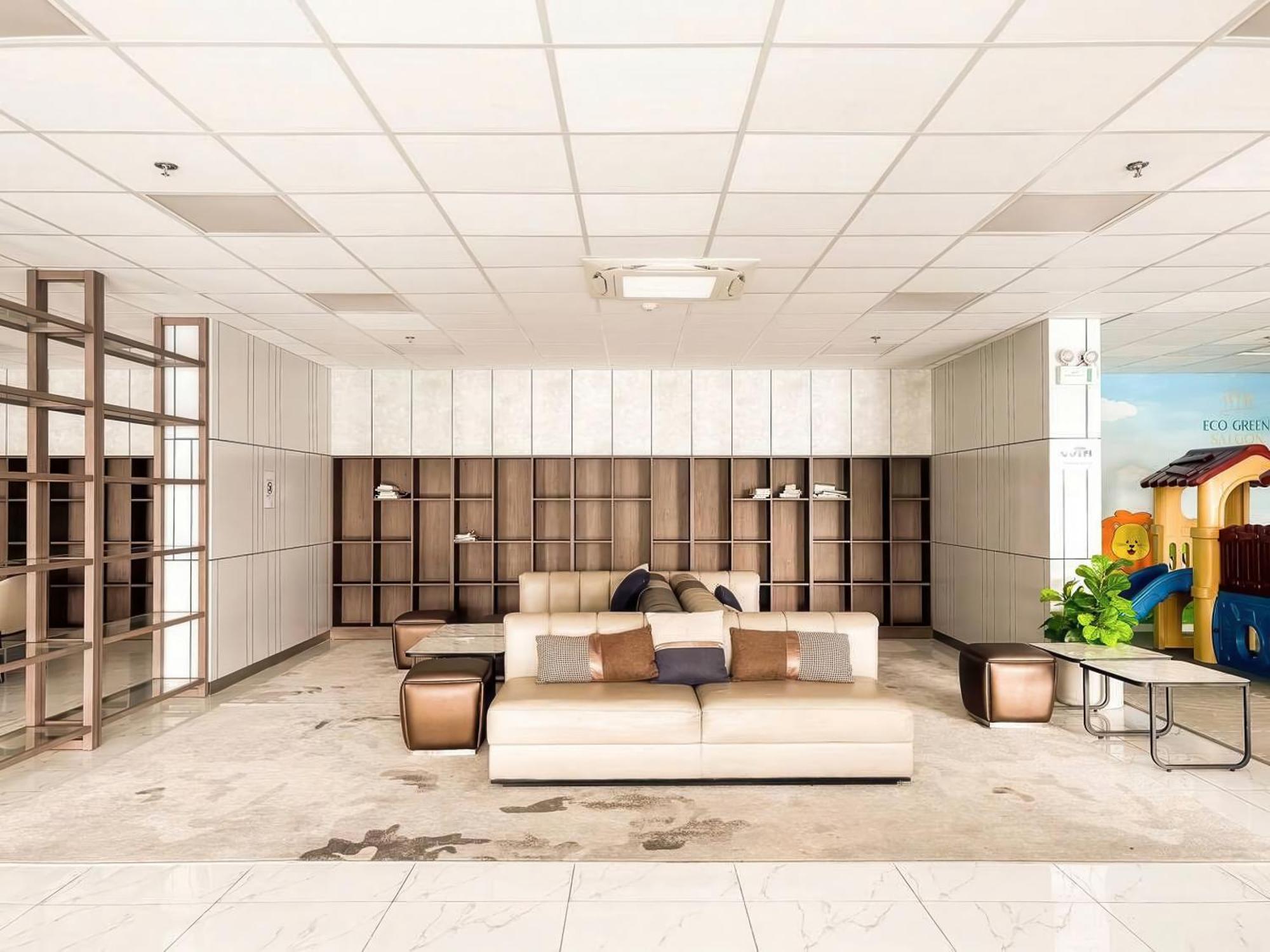 Eco Saigon - Free Gym & Netflix & Pool TP. Hồ Chí Minh