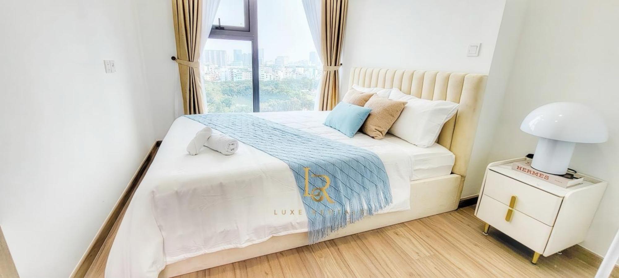 Eco Saigon - Free Gym & Netflix & Pool TP. Hồ Chí Minh