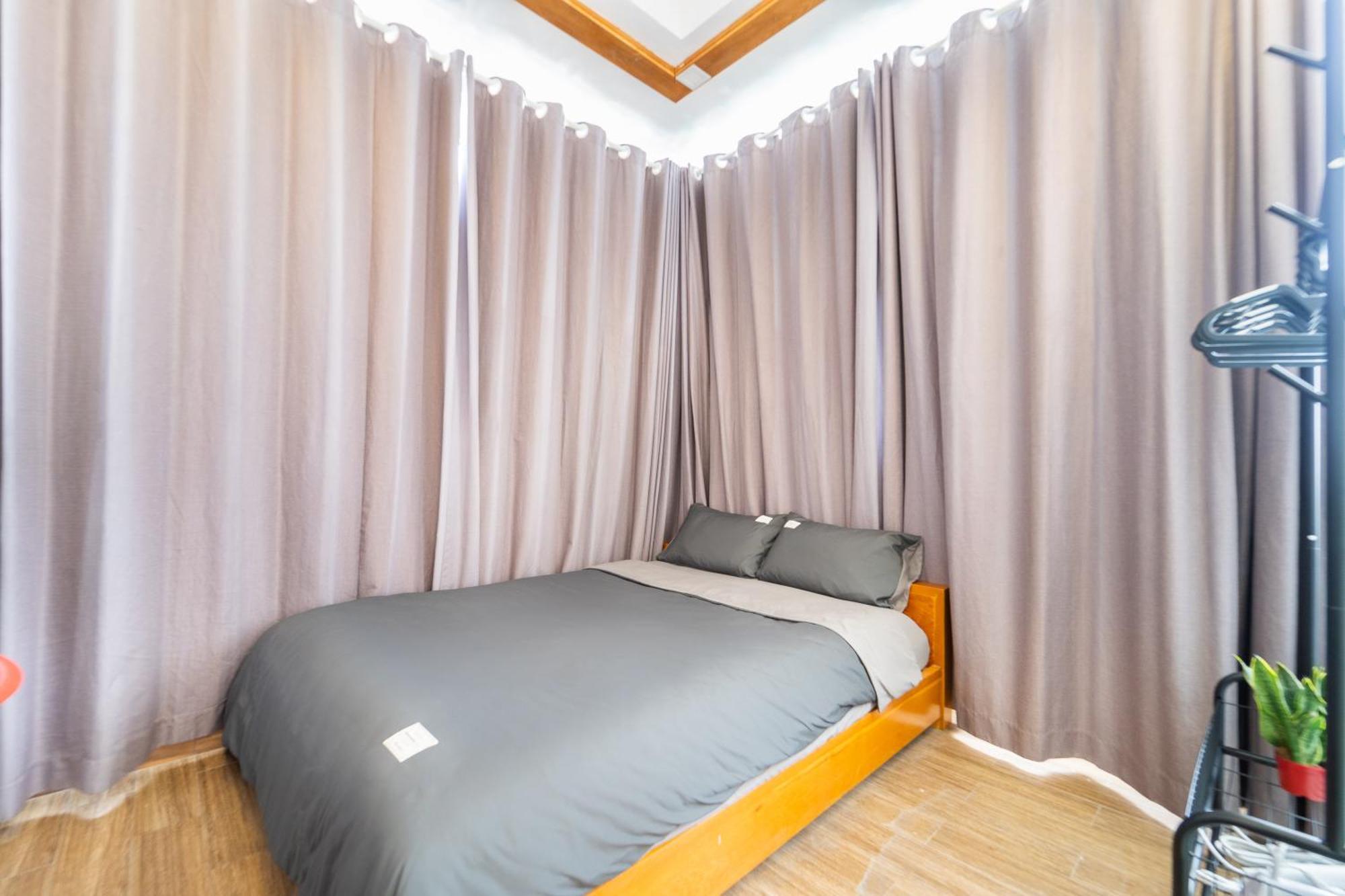 Monday Saigon Centre Homestay *