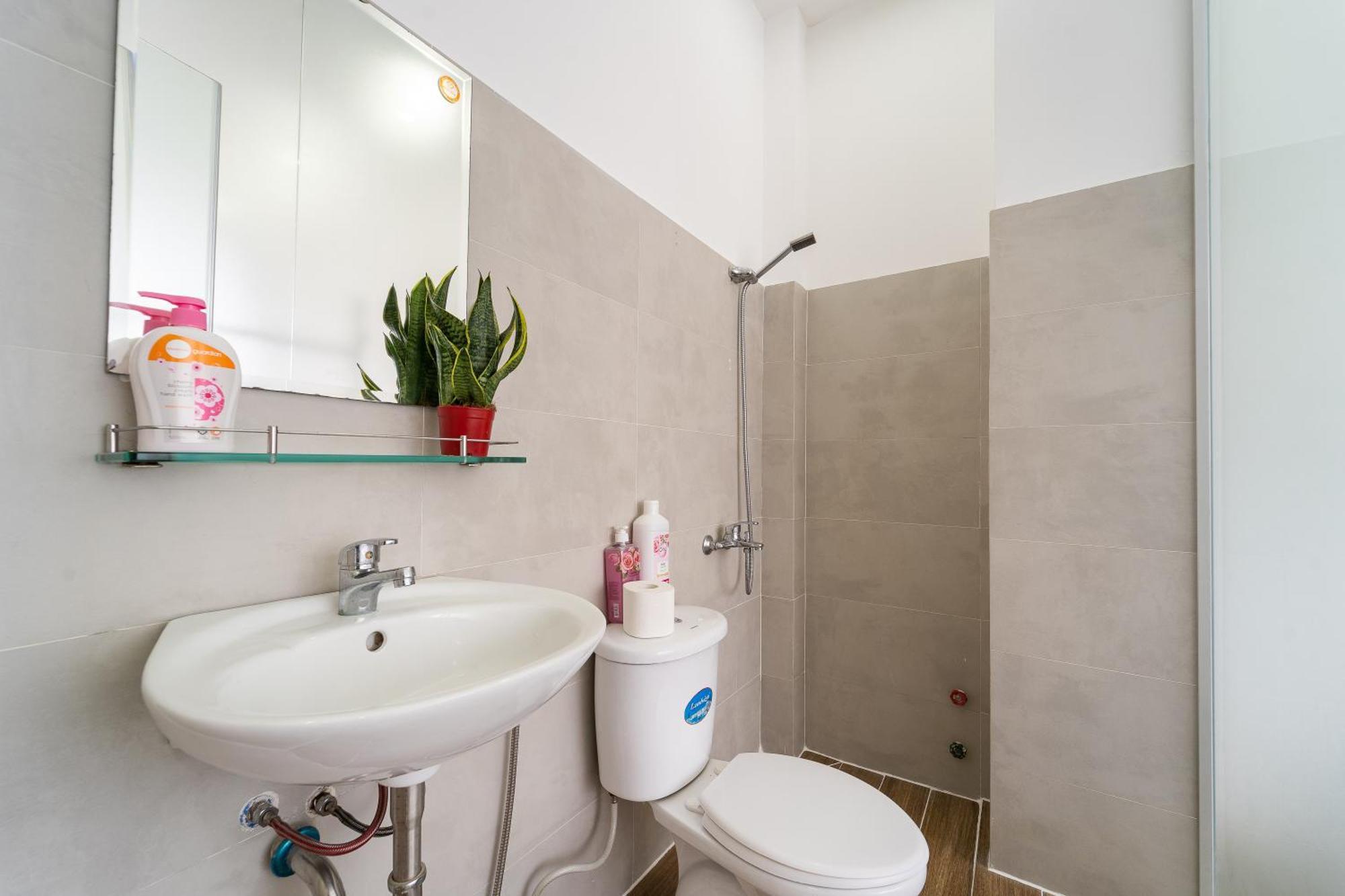 Homestay Monday Saigon Centre Ho Chi Minh City
