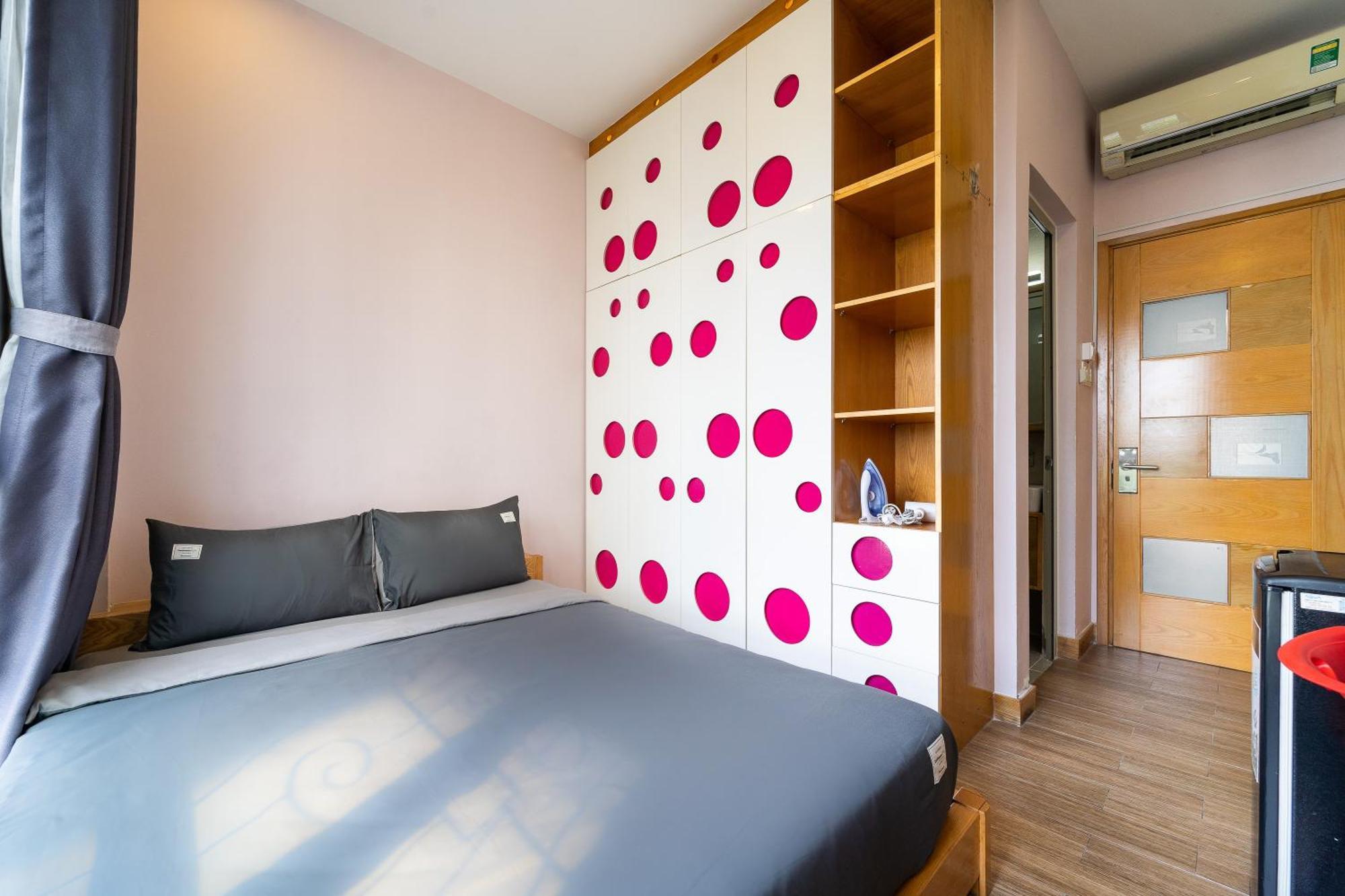 Homestay Monday Saigon Centre Ho Chi Minh City