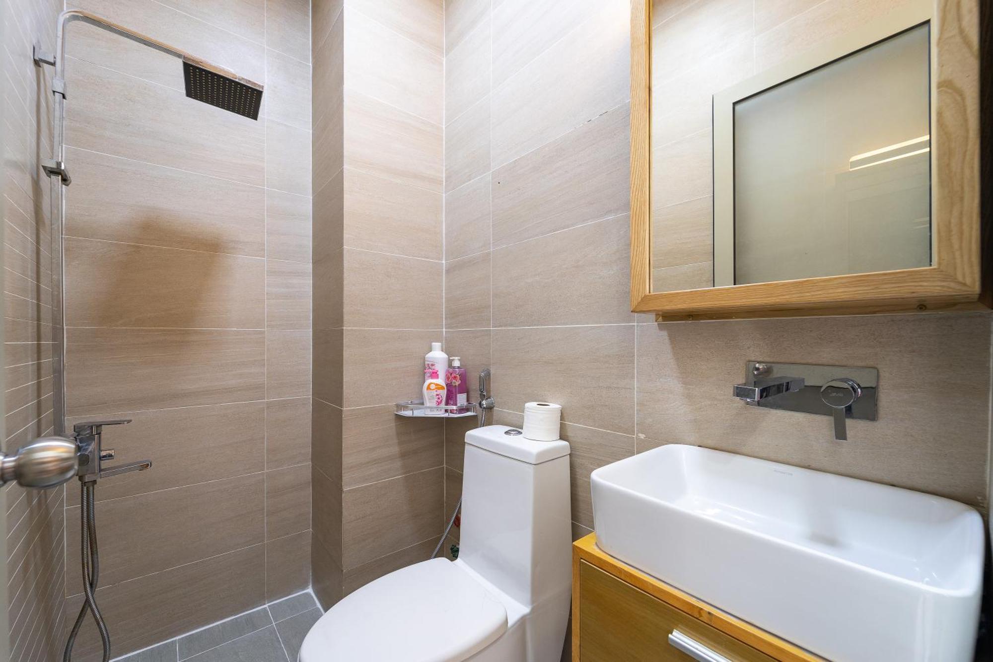 Monday Saigon Centre Homestay Ho Chi Minh City
