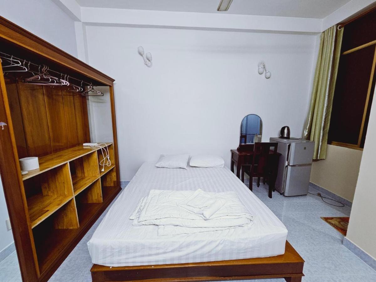 Homestay Tai Phong Ho Chi Minh City