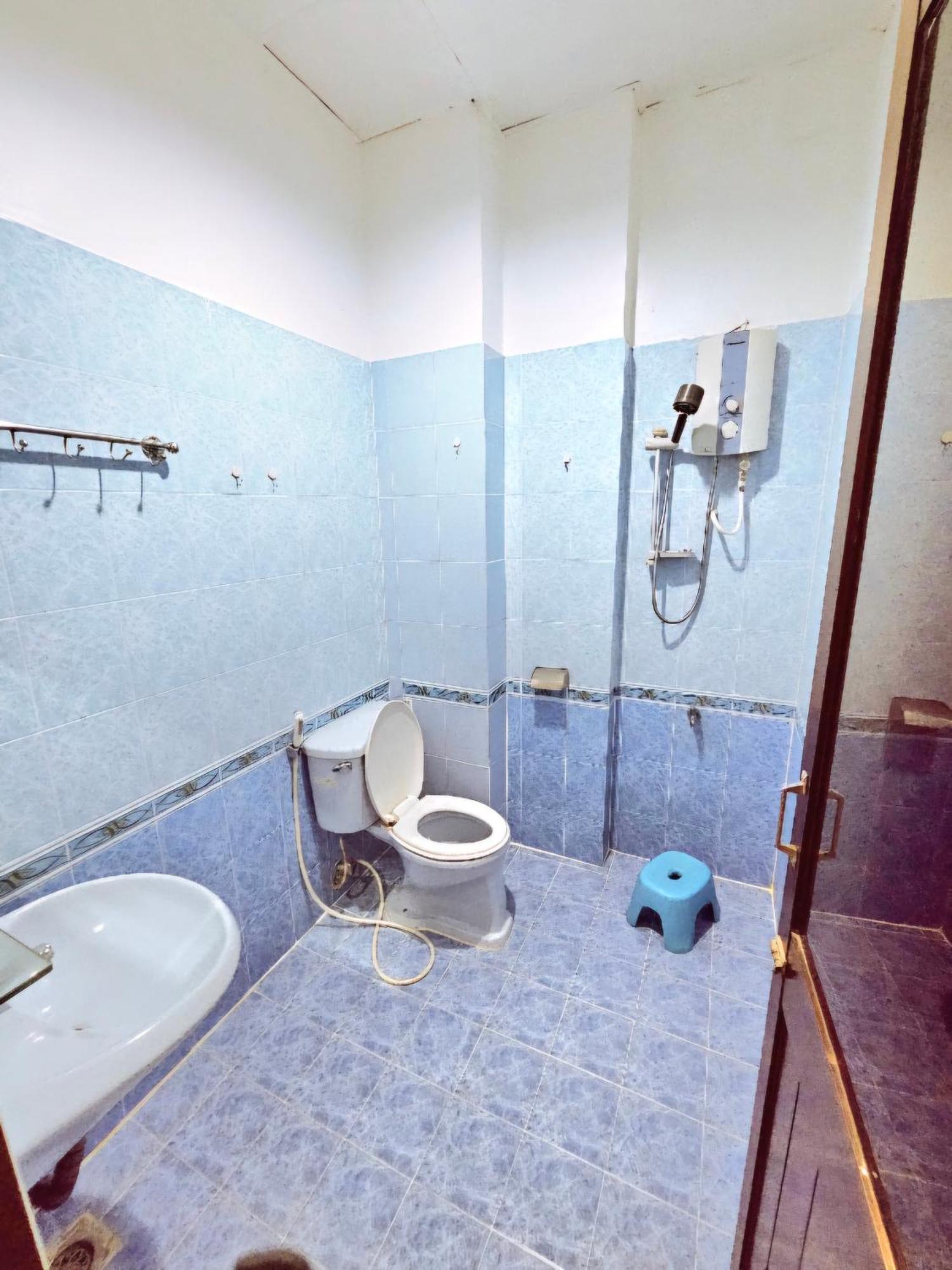 Homestay Tai Phong Ho Chi Minh City