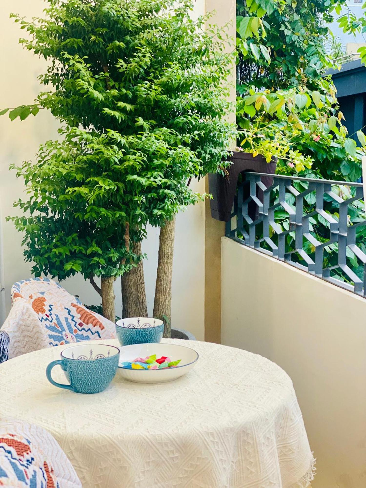 Yu Lovely And Cozy In Center D1 Ho Chi Minh City