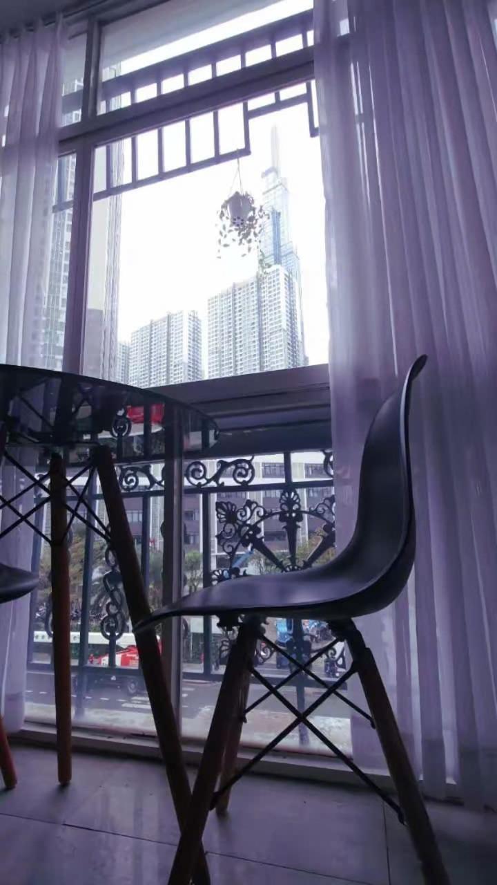 Thuy Duong Aparment