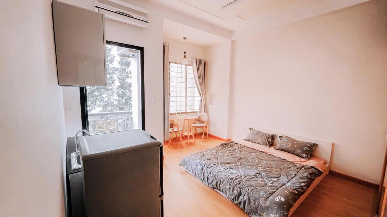 Thuy Duong Aparment Apartment