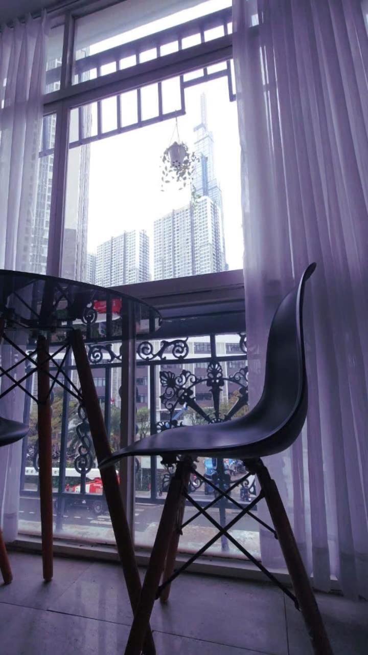 Thuy Duong Aparment Ho Chi Minh City
