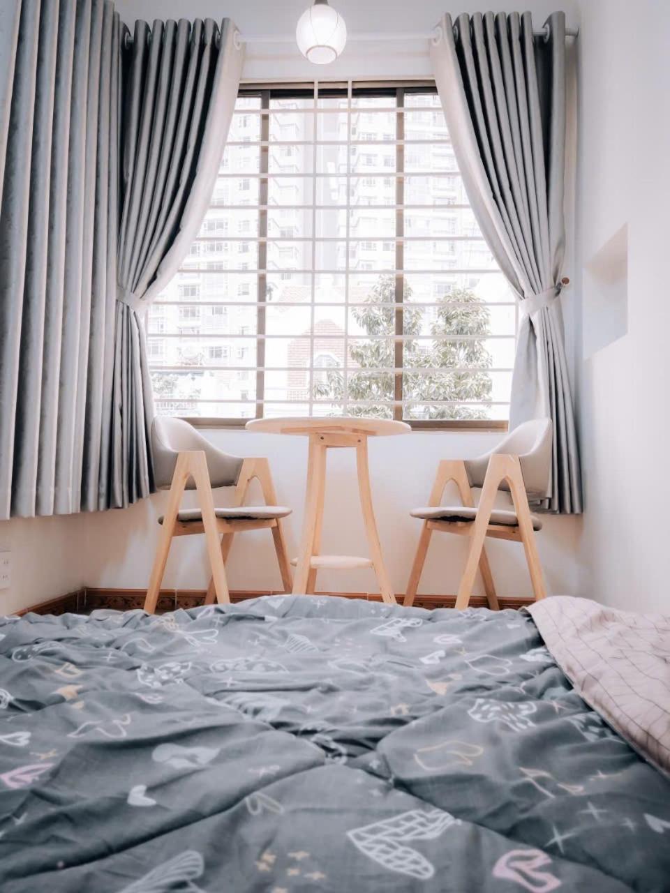 Apartment Thuy Duong Aparment