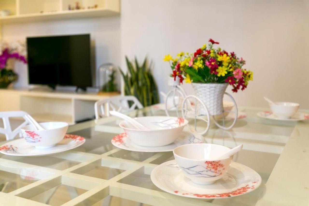 3bedroom - Icon56 Building - Hana * Ho Chi Minh City