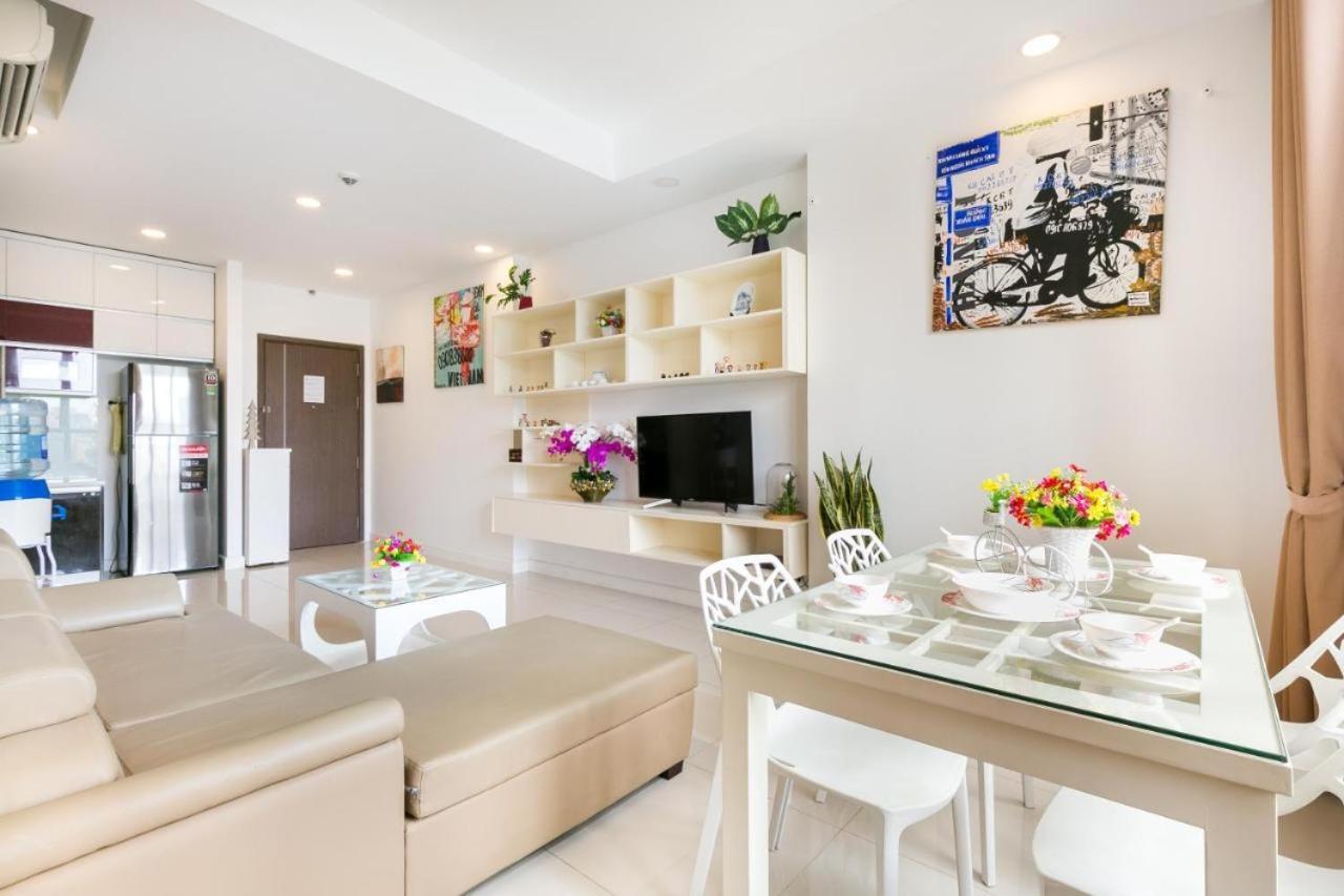 3bedroom - Icon56 Building - Hana