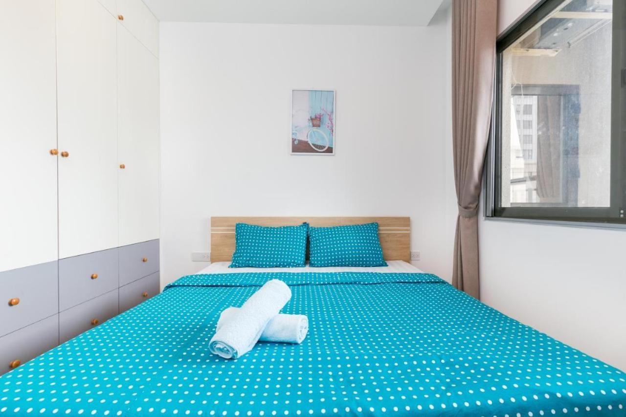3bedroom - Icon56 Building - Hana Apartment