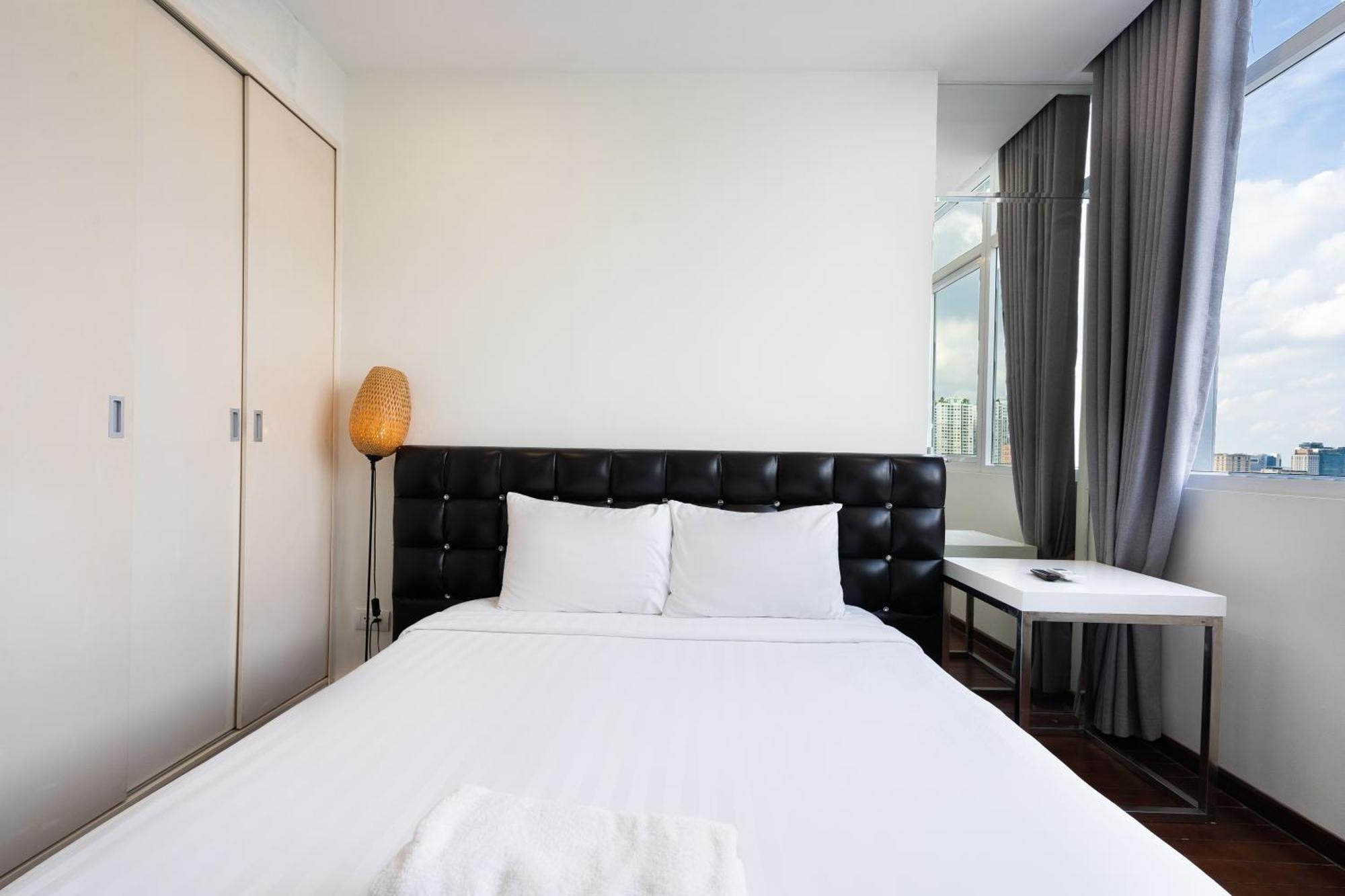 Hotel Amy The One Ben Thanh
