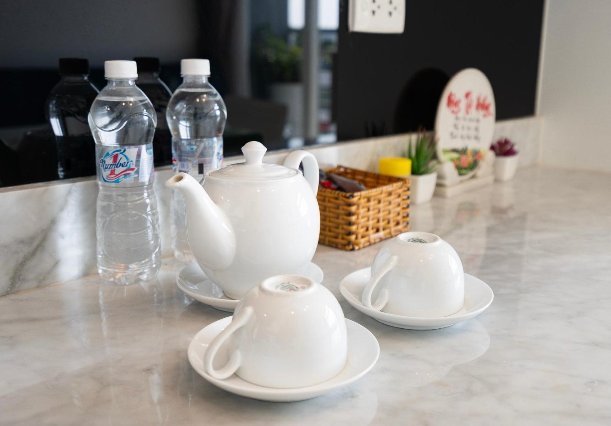 Hotel Amy The One Ben Thanh Bandar Ho Chi Minh