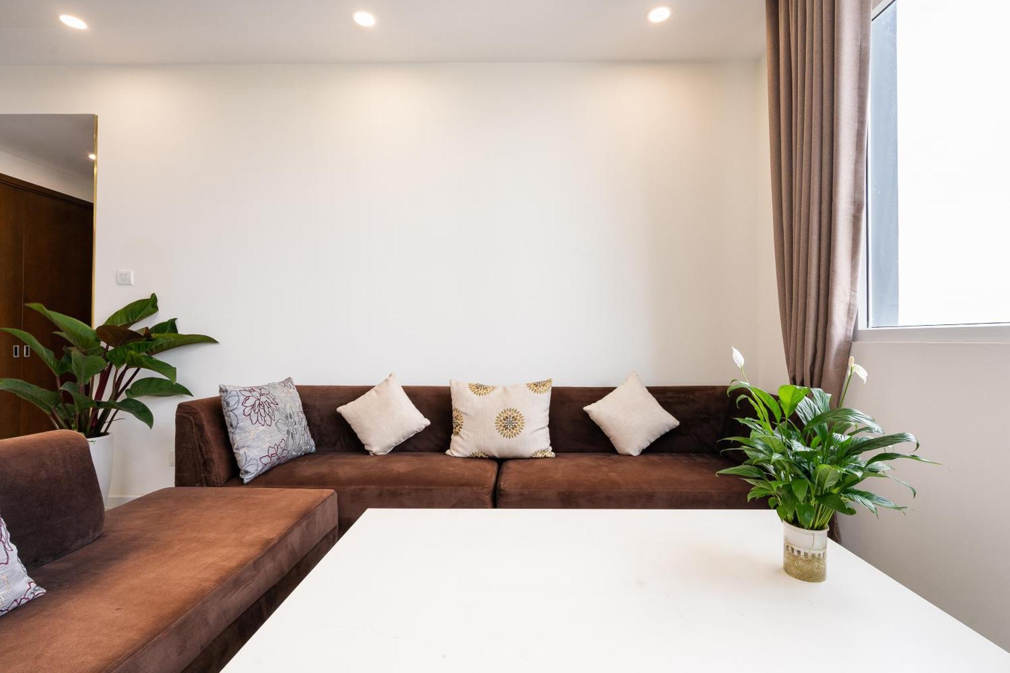 Amy The One Ben Thanh 5* Ho Chi Minh City
