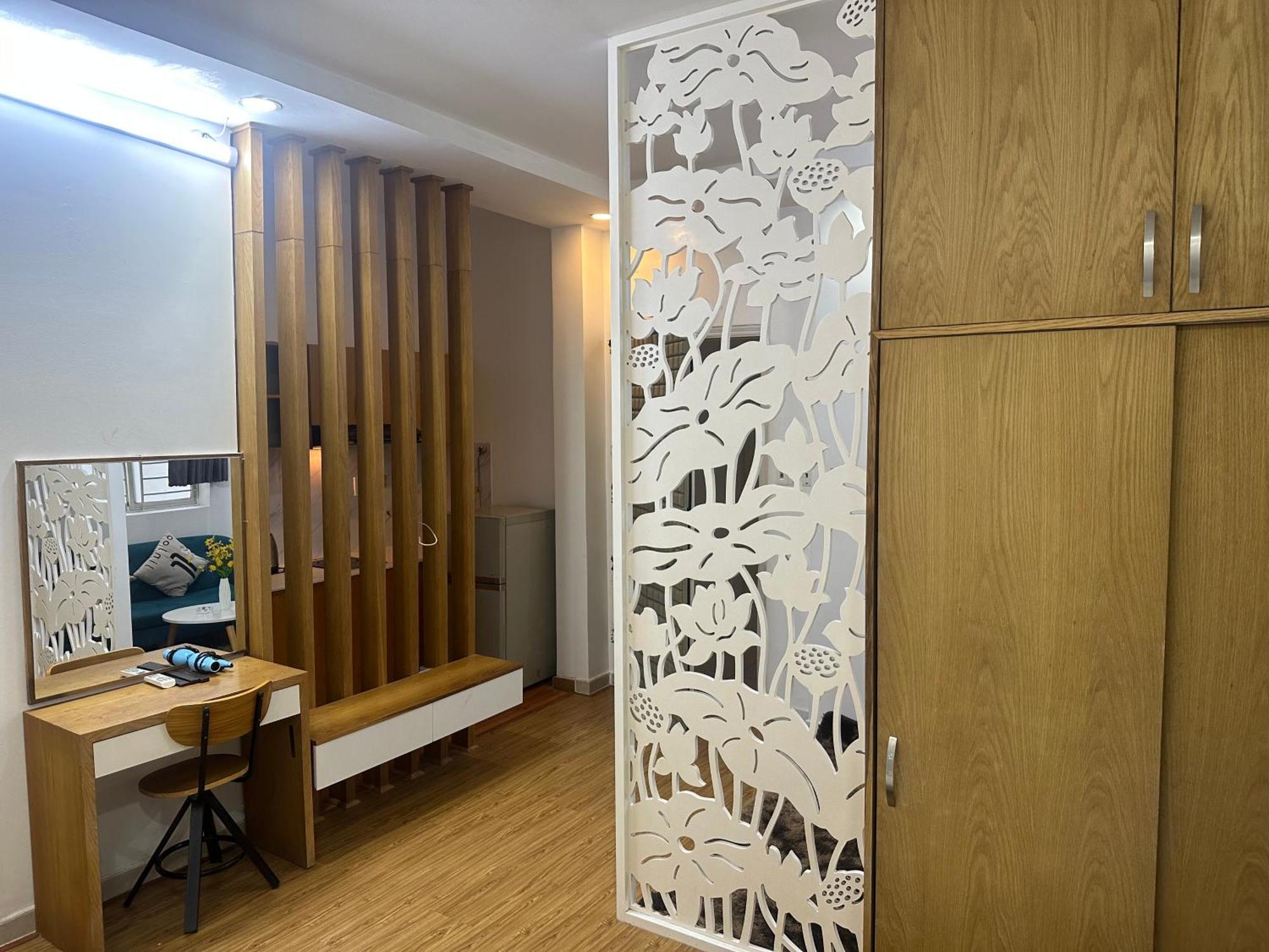Căn hộ Sunny Romantic Saigon TP. Hồ Chí Minh