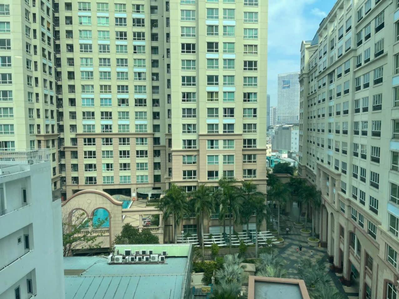 The Manor 1 Bedroom 64sqm Apt, Good Location, Free Rooftop Pool