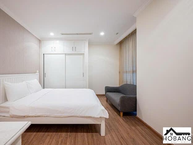 Alex's Luxe Retreat Apartment *
