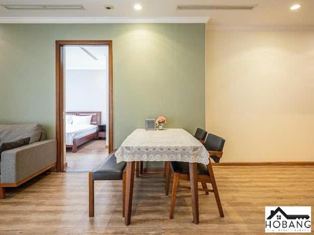 Alex's Luxe Retreat Apartment Ho Chi Minh City