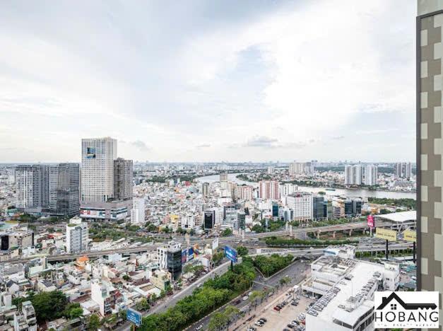 Alex's Luxe Retreat Ho Chi Minh City