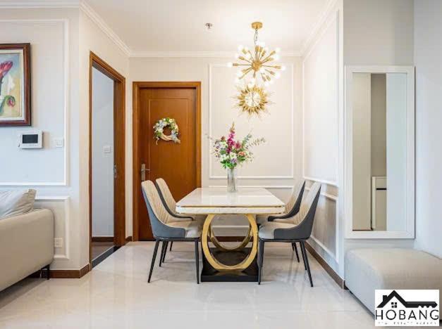 Alex's Luxe Retreat Apartment *