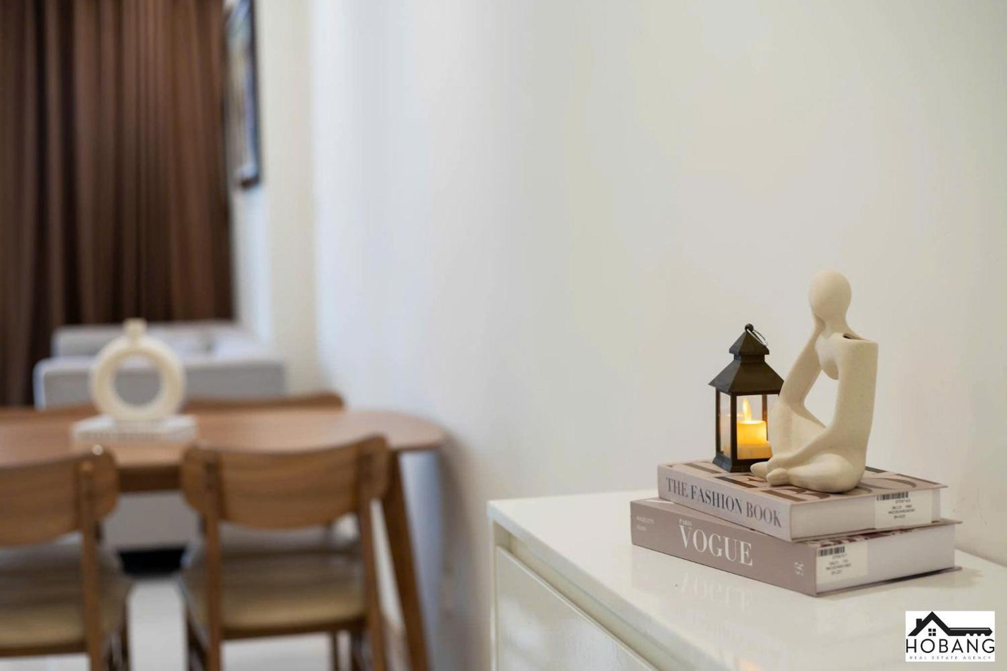 Alex's Luxe Retreat * Ho Chi Minh City