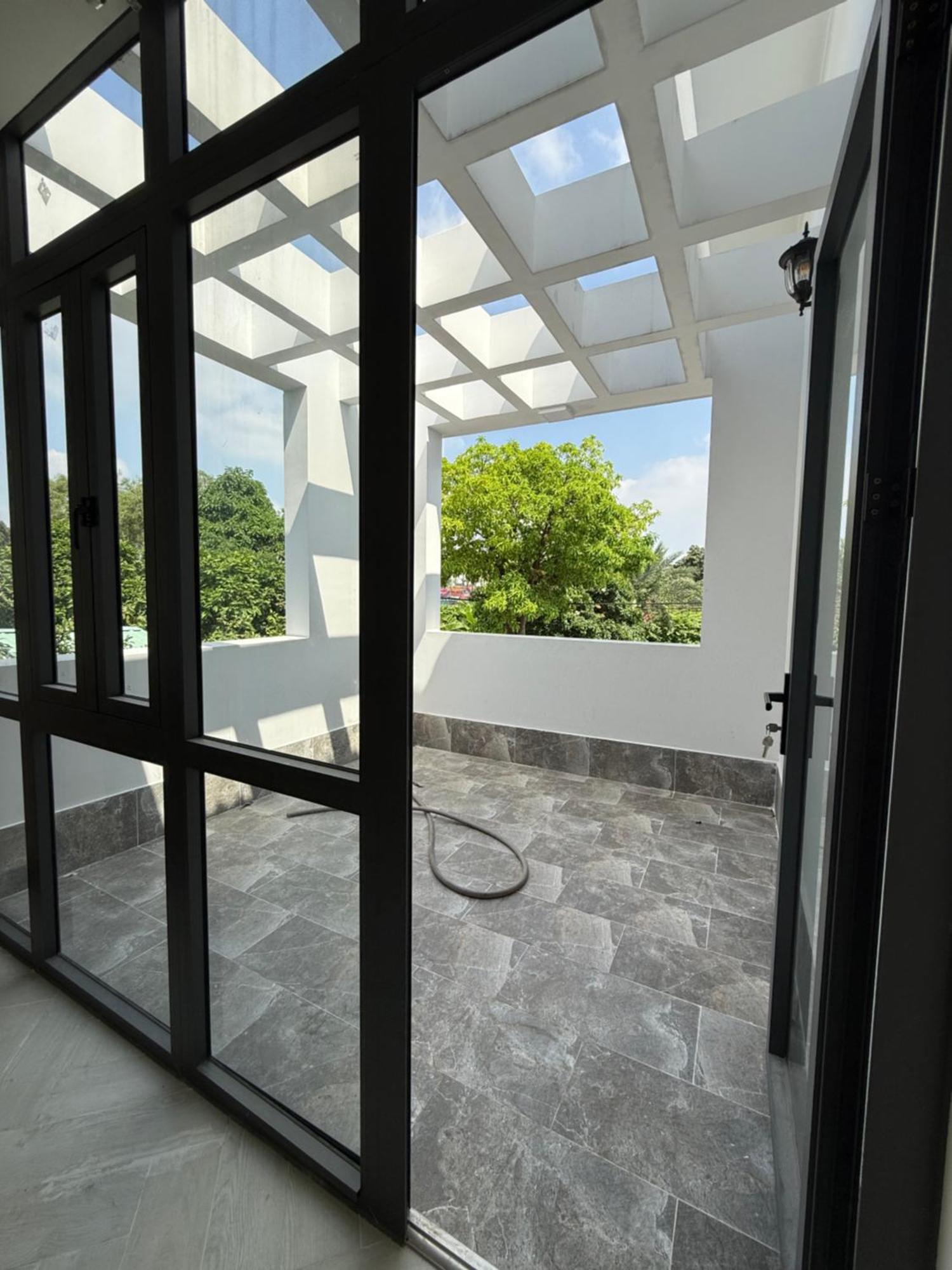 Summer Sai Gon Villa