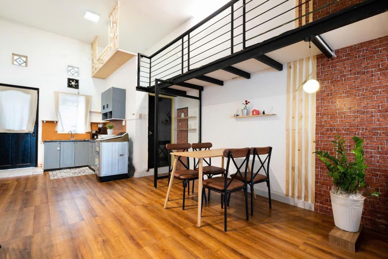 D's House TP. Hồ Chí Minh