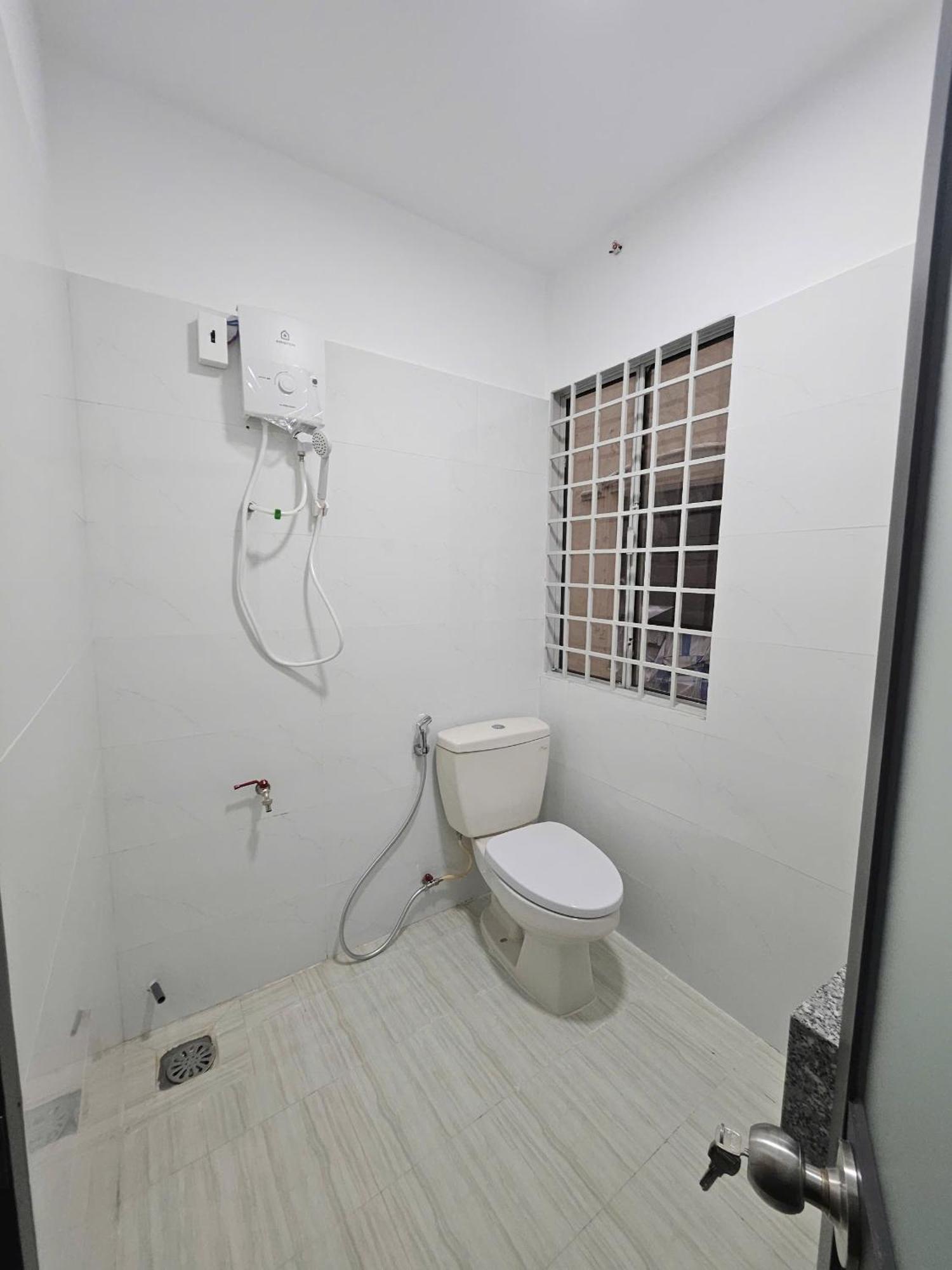 Nana House Homestay Ho Chi Minh City