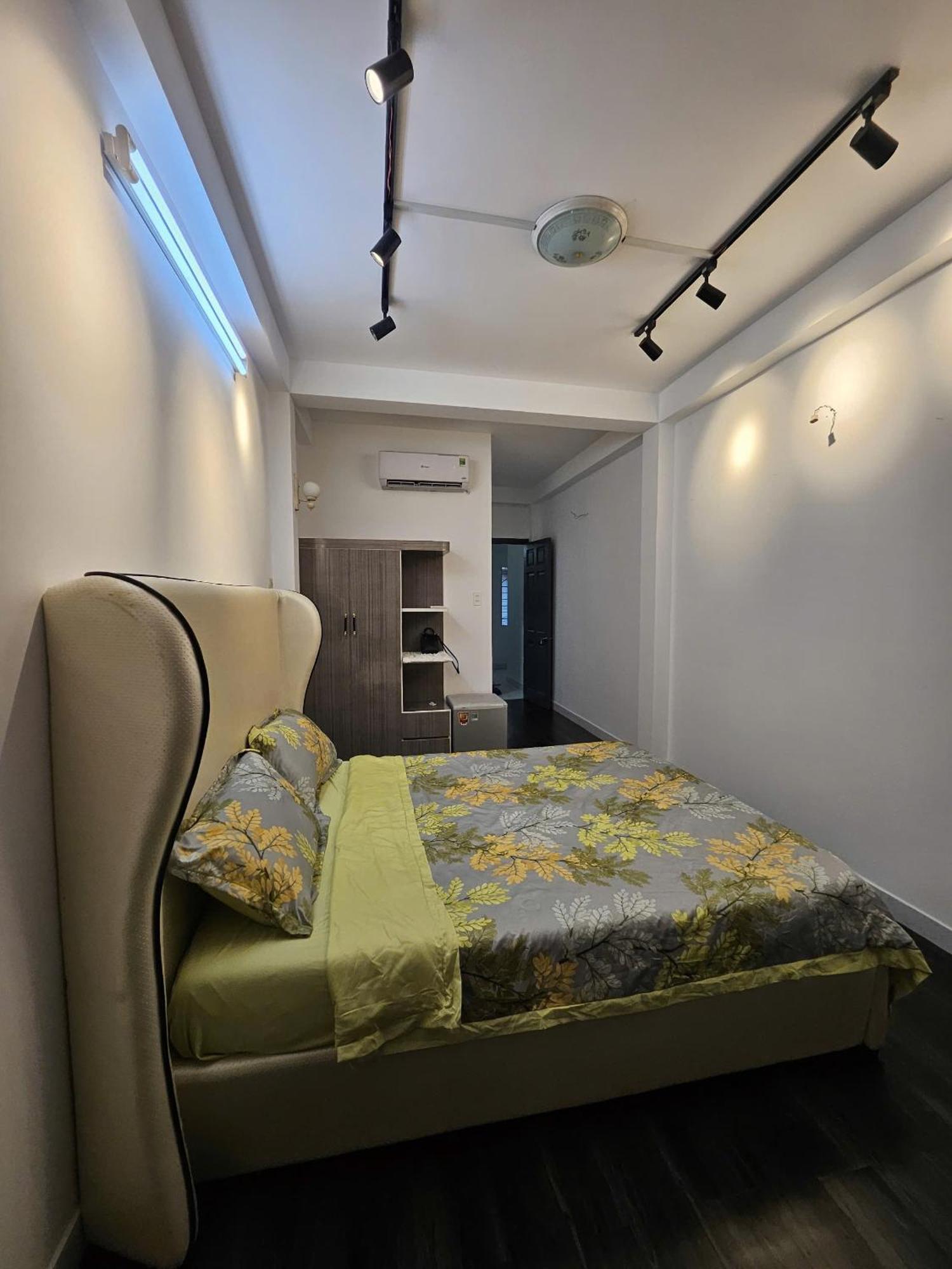 Nana House Homestay