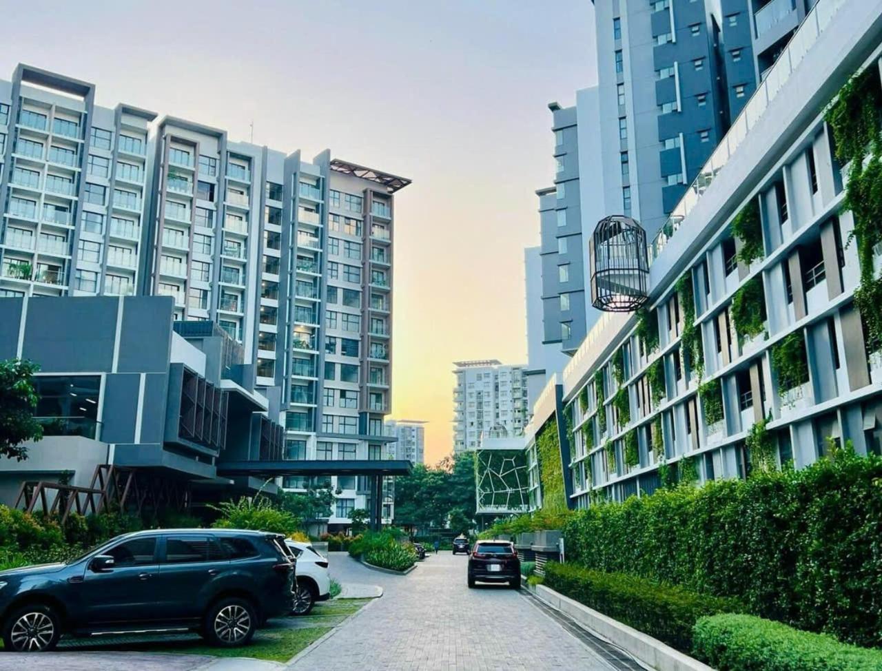 Celadon Tan Phu - 2 Phong Ngu *