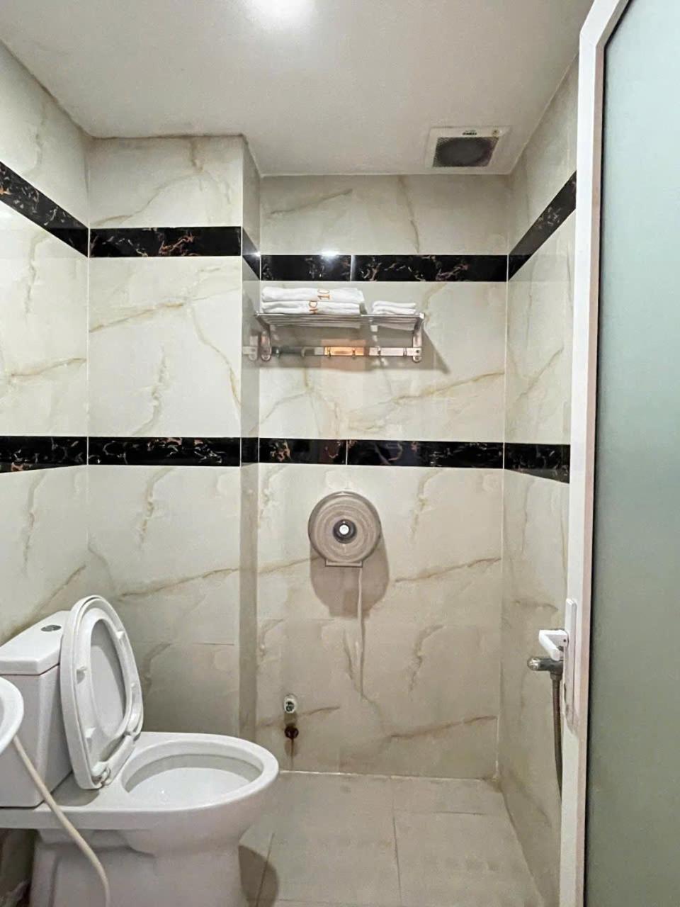 10H Hotel Ho Chi Minh City