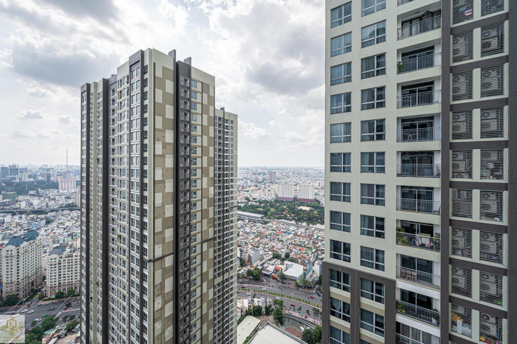 Landmark Urban Oasis Residences