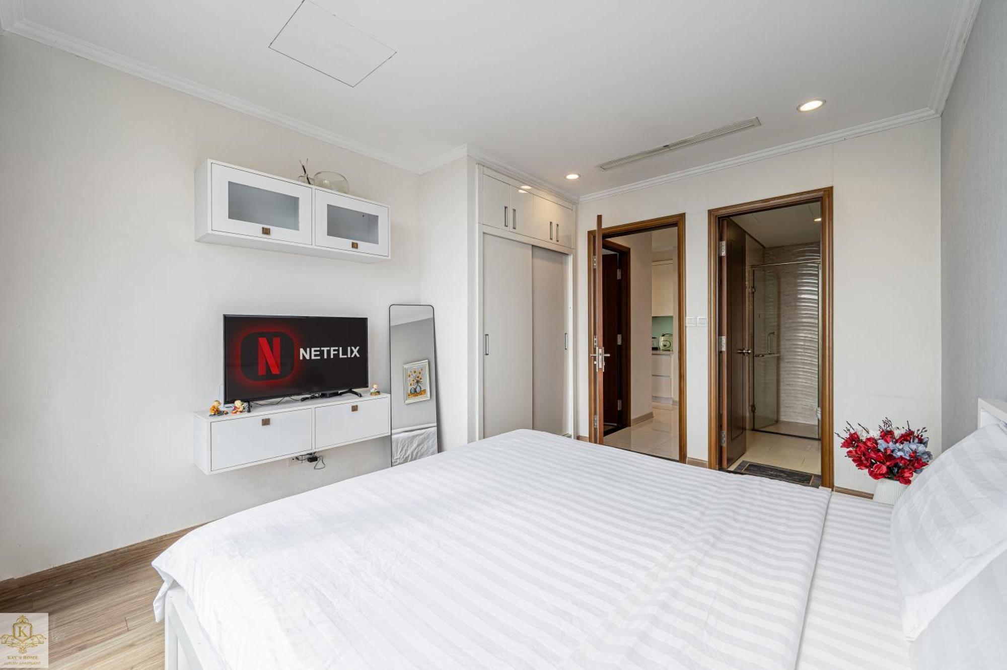 Apartment Landmark Urban Oasis Residences Ho Chi Minh City