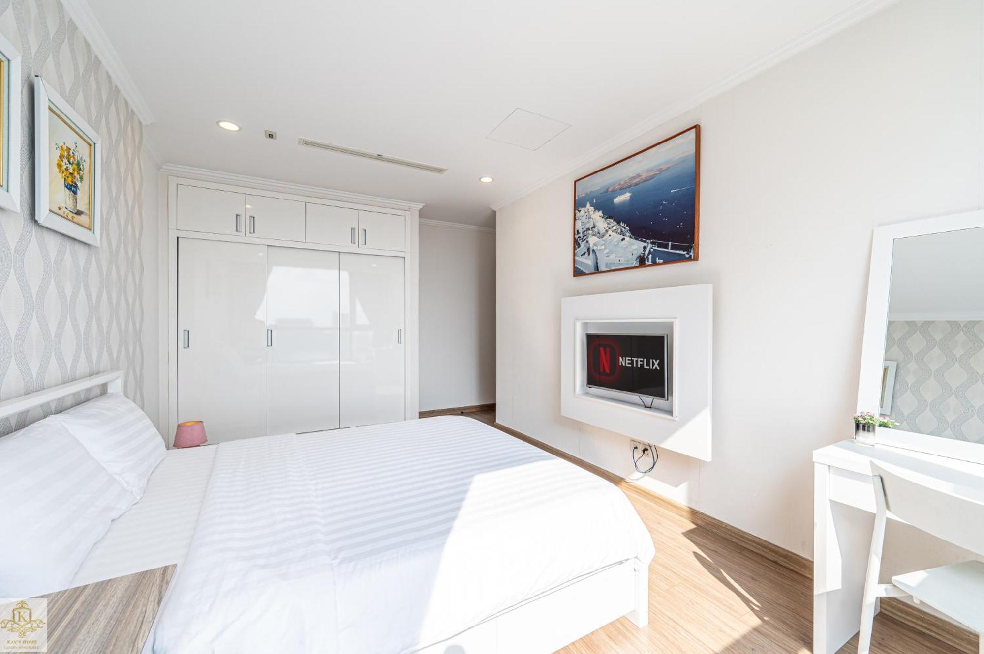 Landmark Urban Oasis Residences Apartment *