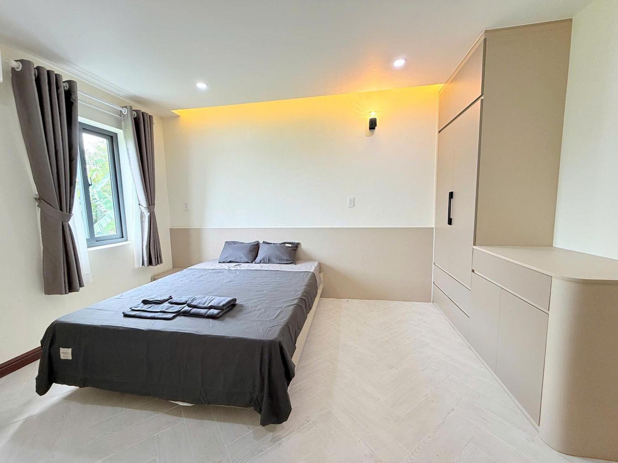 Villa Summer Sai Gon Ho Chi Minh City