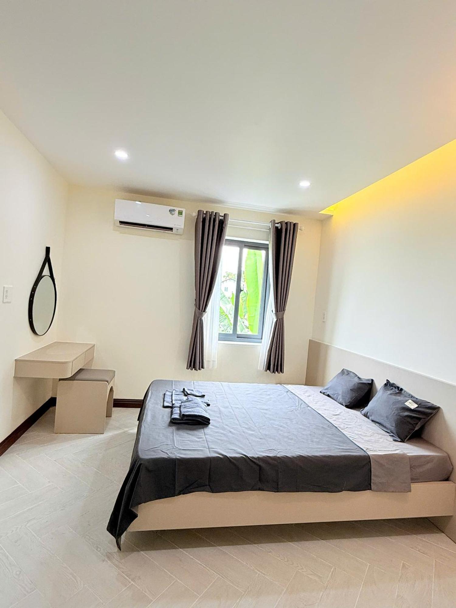 Summer Sai Gon Villa Ho Chi Minh City
