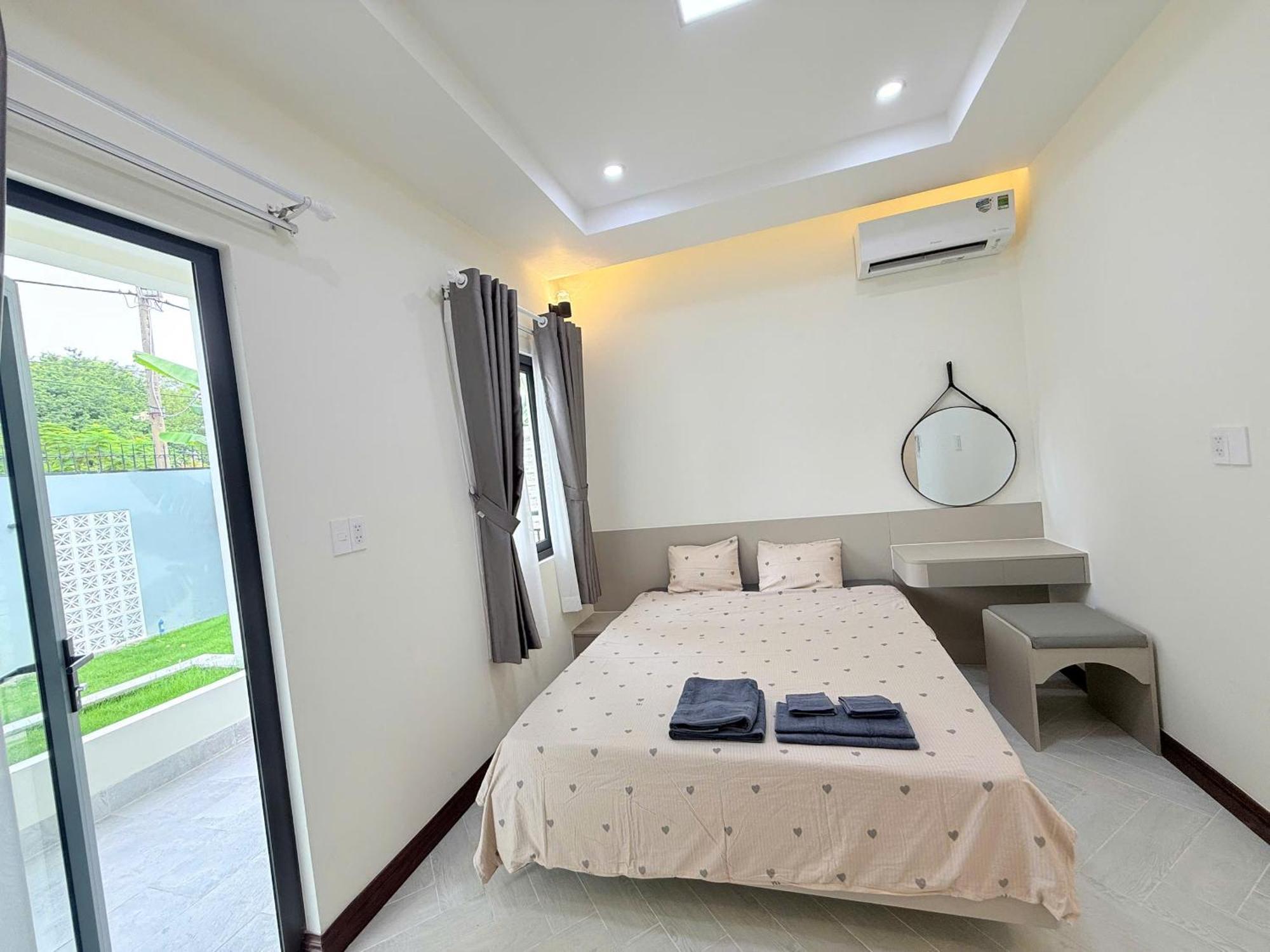 Villa Summer Sai Gon Ho Chi Minh City