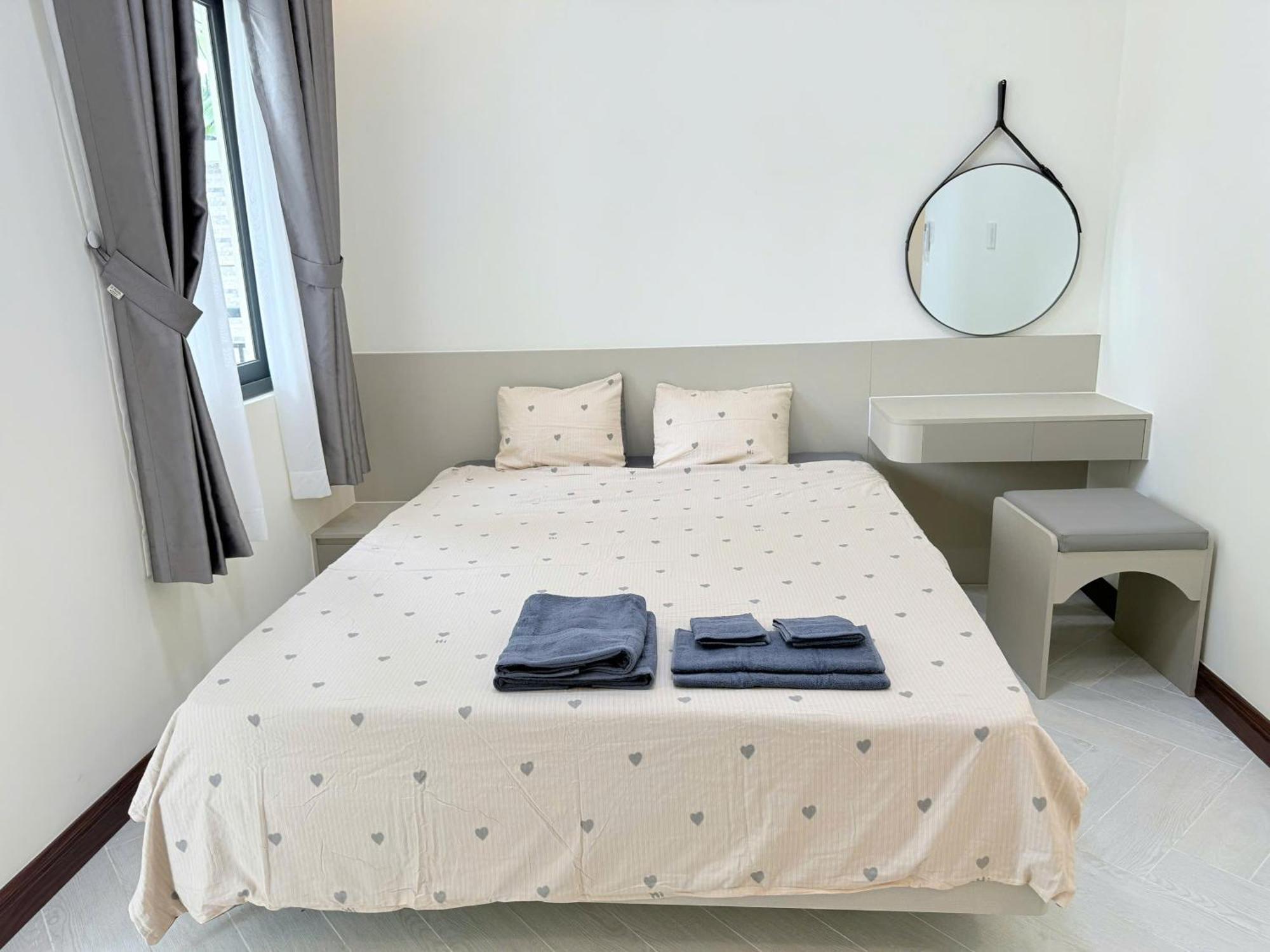 Villa Summer Sai Gon