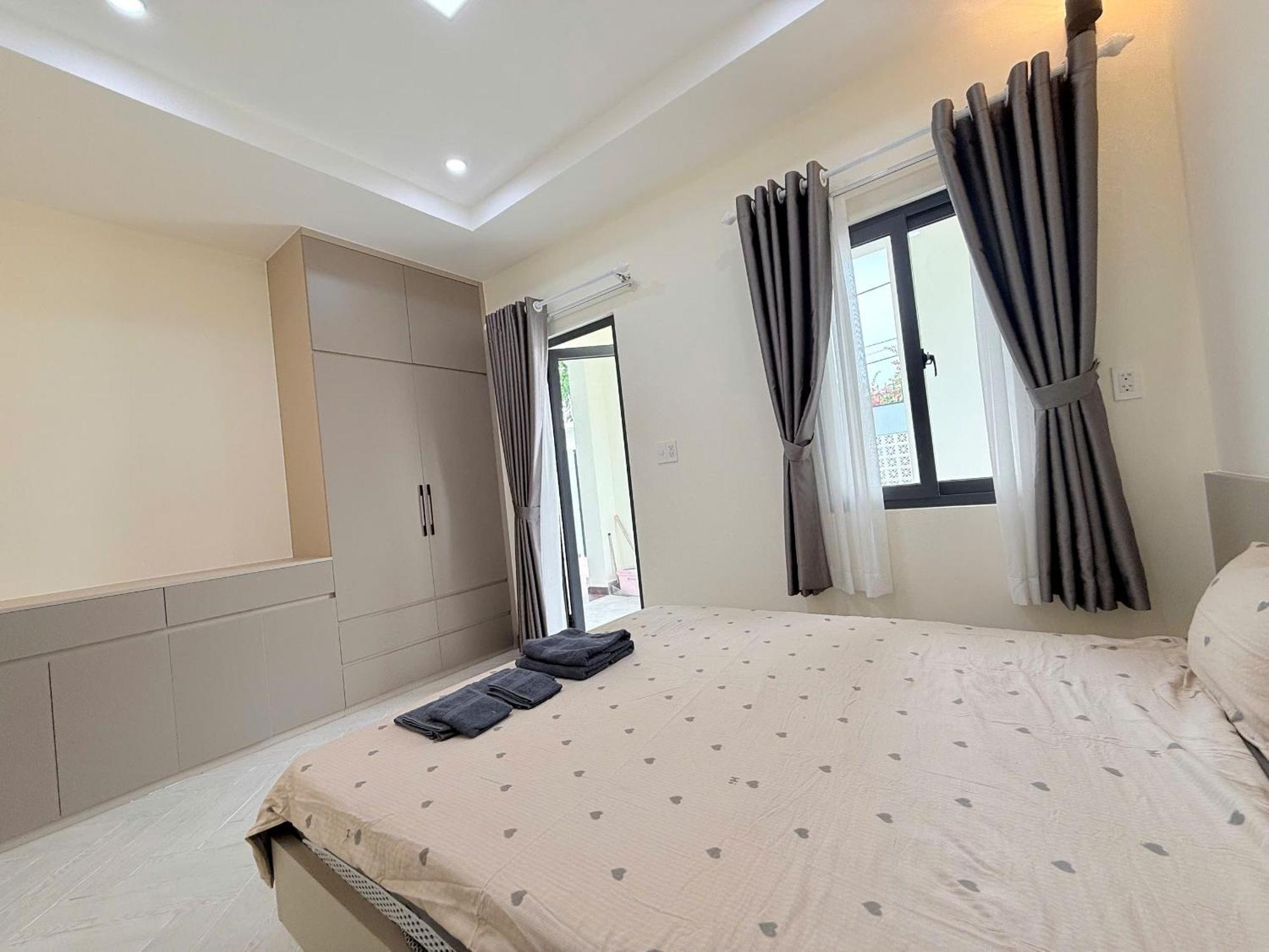 Summer Sai Gon Villa